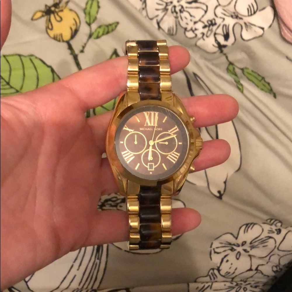 Michael Kors watch